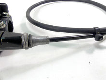 Load image into Gallery viewer, 2012 Ducati Monster 1100 EVO Throttle Control Grip Handle 65420032A