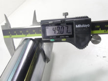 Load image into Gallery viewer, 2021 Harley Softail FXBBS 114 Street Bob Straight Front Fork Legs 49mm 45400166 | Mototech271