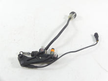 Load image into Gallery viewer, 2013 Ducati Streetfighter 848 Rear Brembo Brake Master Cylinder 62540181B | Mototech271