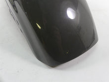 Load image into Gallery viewer, 2019 Harley XL883 N Sportster Iron Rear Fender Industrial Gray -Read 59865-10 | Mototech271