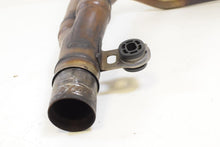Load image into Gallery viewer, 2012 Honda CBR1000RR CBR1000 OEM Stock Exhaust Header Pipes 18150-MGP-A00