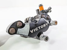 Load image into Gallery viewer, 2016 Victory Cross Country Front Brake Caliper Set 1912534 1912535