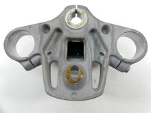 Load image into Gallery viewer, 2009 Harley XR1200 Sportster Upper Triple Tree Steering Clamp 55mm 46028-08 | Mototech271