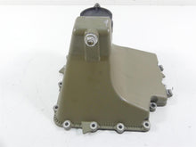 Load image into Gallery viewer, 2020 Ducati Panigale 1100 V4 S SBK Lower Engine Oil Pan Reservoir 25210191AH | Mototech271