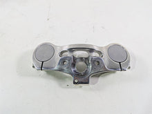 Load image into Gallery viewer, 2006 Harley VRSCR Street V-Rod Upper Triple Tree Steering Clamp 46780-06