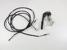 Load image into Gallery viewer, 2023 Kawasaki Teryx KRX KRF 1000 C Emergency Park Brake Cable Handle 43106-0008