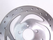 Load image into Gallery viewer, 2009 Harley Sportster XR1200 Front Sunstar Brake Disc Rotor Set 41821-08
