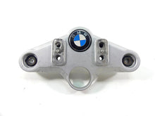 Load image into Gallery viewer, 2009 BMW R1200GS K255 Adv Upper Triple Tree Steering Clamp 7704584 31427718170