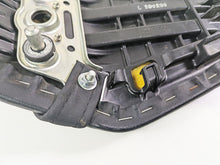 Load image into Gallery viewer, 2016 Kawasaki ZX10R Ninja Rear Passenger Seat Saddle 53066-0506-12Y