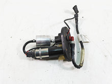 Load image into Gallery viewer, 2014 Moto Guzzi California 1400 T Fuel Gas Petrol Pump - Tested B063104 | Mototech271
