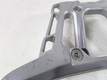 Load image into Gallery viewer, 2013 Triumph Tiger 1215 Explorer Rear Grab Handle Luggage Rack T2303011