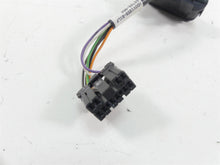 Load image into Gallery viewer, 2012 Harley Touring FLHTP Electra Glide Indicator Instrument Lights 68789-96A | Mototech271