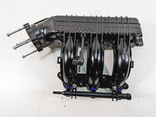 Load image into Gallery viewer, 2022 Yamaha Waverunner EX Sp EX1050BX Intake Manifold - Read 6EY-13641-02-00