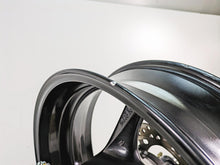 Load image into Gallery viewer, 2022 Suzuki GSXR 750 Straight Rear Wheel Rim 17x5.5 Enkei 64111-14J00-019 | Mototech271