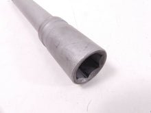 Load image into Gallery viewer, 2012 BMW K1600GTL K48 Front 25mm Axle Wheel Spindle 31448526440 | Mototech271