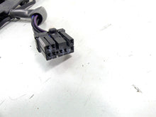 Load image into Gallery viewer, 2015 Harley Davidson VRSCDX Night Rod Sp License Plate Holder & Blinker 67900032 | Mototech271