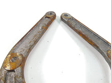 Load image into Gallery viewer, 2016 Harley Softail FLS Slim Rear Fender Support Bracket Strut Set 59904-12BHP