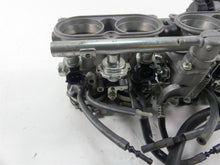 Load image into Gallery viewer, 2008 Yamaha FZ1 Fazer Mikuni Throttle Body Bodies & Wiring 2D1-13750-20-00 | Mototech271