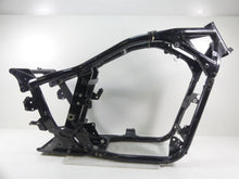 Load image into Gallery viewer, 2007 Suzuki M109R VZR1800 Boulevard Straight Main Frame Chassis Slvg 41100-48G21 | Mototech271
