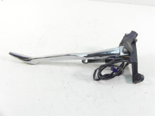 Load image into Gallery viewer, 2006 Yamaha Roadliner XV1900 Polished Side Kickstand Kick Stand 1D7-27311-00-00