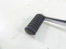 Load image into Gallery viewer, 2003 Harley Dyna 100TH FXDL Low Rider Left Front Footpeg & Shifter Mid 50639-90