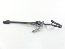 Load image into Gallery viewer, 2008 Ducati Hypermotard 1100 Side Kickstand Kick Stand + Sensor 55620371C | Mototech271