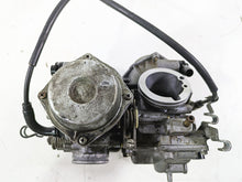 Load image into Gallery viewer, 2001 Honda VT1100 Shadow Sabre Keihin Carb Carburetor Set 16100-MCK-A01