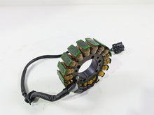 Load image into Gallery viewer, 2020 Kawasaki Z900 ZR900 Stator Generator Alternator 21003-0203