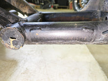 Load image into Gallery viewer, 2019 Can Am Maverick X3 XRS Turbo R Main Frame Chassis Black Witch Clean Texas Title 715005695 | Mototech271