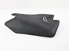 Load image into Gallery viewer, 2018 Aprilia RSV4 RR Race Seats Front Seat Saddle - Read ATA0101RSV4Comp