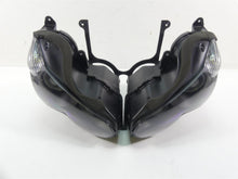 Load image into Gallery viewer, 2012 Kawasaki ZX1400 ZX14R Ninja Headlight Head Light Led Bulb 23007-0161 23007-0222 R 23007-0162 23007-0223 | Mototech271