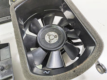 Load image into Gallery viewer, 2005 Suzuki VZ800 M50 Boulevard Radiator Fan Reservoir Set 17710-41F20