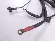 Load image into Gallery viewer, 2008 BMW R1200R K27 Main & Engine Wiring Harness Loom - No Cuts 61117712027