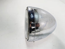 Load image into Gallery viewer, 2006 Honda VT1100 C2 Shadow Headlight Head Light Lamp & Mount 61301-MBA-000 | Mototech271