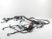 Load image into Gallery viewer, 2012 Harley CVO FLHX SE3 Street Glide Main Abs Wiring Harness Loom 69200156 | Mototech271