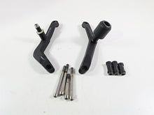 Load image into Gallery viewer, 2019 Ducati Supersport 939 S Evotech Performance Frame Slider Guards PRN013743 | Mototech271