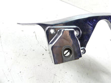 Load image into Gallery viewer, 2015 Harley Touring FLHXS Street Glide Left Chrome Saddlebag Support 90200501 | Mototech271