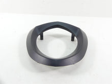 Load image into Gallery viewer, 2015 Victory Cross Country 8 Ball Headlight Bezel Cover Fairing 5437555