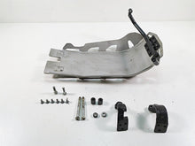 Load image into Gallery viewer, 2018 KTM 1090 Adventure R Aluminum Skid Plate Engine Guard & Mounts 60403990044