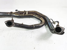 Load image into Gallery viewer, 2013 Harley FXDWG Dyna Wide Glide Bassani Road Rage 2 to 1 Exhaust System 13122J | Mototech271