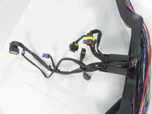 Load image into Gallery viewer, 2016 Harley Touring FLTRX Road Glide Main Wiring Harness Loom - No Abs 69201321A | Mototech271