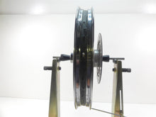 Load image into Gallery viewer, 2008 Harley Softail FXSTB Night Train 21x2.15 Front Spoke Wheel Rim 44608-08