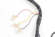 Load image into Gallery viewer, 2006 Ducati Monster S2R 1000 Taillight Wiring Wire Harness | Mototech271