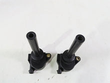 Load image into Gallery viewer, 2013 Harley VRSCF Muscle Rod Ignition Coil Stick Coils Set 32477-01A | Mototech271