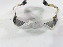 Load image into Gallery viewer, 2012 Ducati Streetfighter 848 Headlight Lamp Mask Cover -Read 4831056 48120561