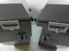 Load image into Gallery viewer, 2003 BMW R1150 GS R21 Jesse Luggage Saddlebag Saddle Bag + Mounts Set | Mototech271