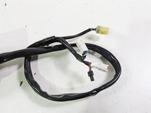 Load image into Gallery viewer, 2018 KTM 1290 Super Adv S Left Hand Control Switch 61411170000 61411170100