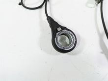 Load image into Gallery viewer, 2017 Harley Touring FLHTKSE CVO E-Glide Abs Wheel Speed Sensors Set 32700015 | Mototech271