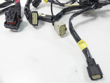 Load image into Gallery viewer, 2014 Harley Touring FLHX Street Glide Main Wiring Harness Loom -No Abs 69200115 | Mototech271