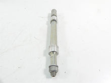 Load image into Gallery viewer, 2016 Harley Touring FLTRX Road Glide Front Axle Wheel Spindle 25mm 41547-07A | Mototech271